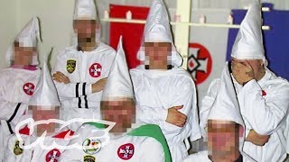 I Was a Neo-Nazi Skinhead and Joined the Ku Klux Klan: How I Left | Erasing the Hate