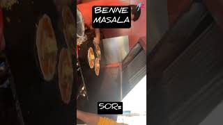 BENNE MASALA DOSE || DAVANAGERE BENNE DOSE || BANGALORE