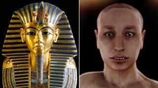 A Virtual Autopsy Of Tutankhamun Revealed Some Eye-Opening Truths About The Famous Pharaoh