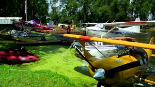 Seaplane Pilots Association : Join the Adventure