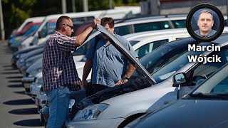 Jak działają odsprzedawcy samochodów i jak rozpocząć taką działalność?