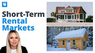 Vacation Rental Market Analysis in 4 Simple Steps