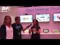 InfoComm 2017: Cisco at InfoComm 2017; A Wrap-Up