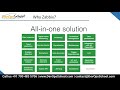 zabbix fundamental tutorial for beginners with demo 2020 part 01 — by devopsschool