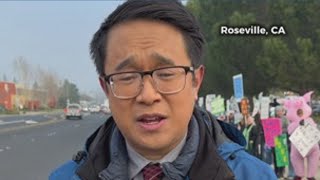 Kaiser Permanente workers strike statewide