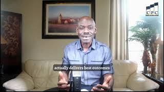 Operational Excellence in apartment Investment, What Does It Mean? - Ola Ibiwoye