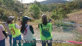 JNCCっていうレースを見に行ったらぶち楽しかった！10月11日ビックティア広島　テージャスランチ