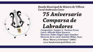 75 Aniversario Comparsa de Labradores (2005)