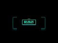 Create a Digital Clock using React JS and Tailwind  #react  #tailwind  #digitalclock
