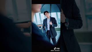 Li Yifeng Fashion