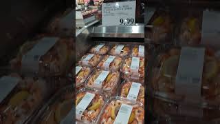 COSTCO 13111 Peyton Dr, Chino Hills, CA Pt2 #costco #deals #sale #discount #sushi #japan #food #save