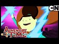 Sky witch | Adventure Time | Cartoon Network