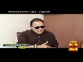 தி.மு.க வில் தான் இருக்கிறேன் நடிகர் ராதாரவி radha ravi dmk