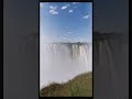 victoria falls wodospady wiktorii zambia