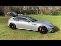 ferrari ff 2015 27 000 miles for sale