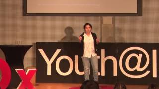 The benefits of meditation | Maitreyee Bhaid | TEDxYouth@ISE