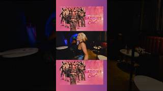 #natalienunn vs #camilla part 2 #baddieseast