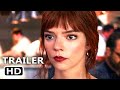 THE MENU Trailer (2022) Anya Taylor-Joy, Nicholas Hoult Movie