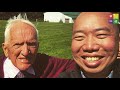 fat genes vs plant based diet w dr. giles yeo u0026 dr. t. colin campbell