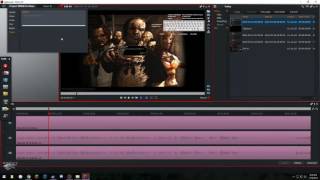 Lightworks V12 Video Editor - How to Fix Audio Stuttering