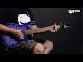 Ibanez RG421QM CBB | TV Guitar Center