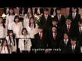 【聖誕合唱】rejoice christ is born 2023 聖誕聖詩頌唱會