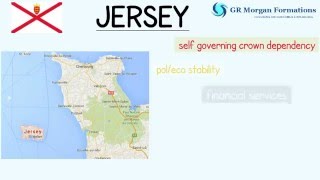 Jersey - Offshore