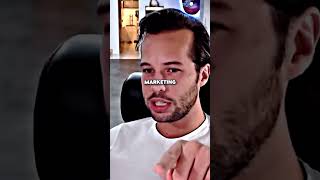Tristan Tate EXPOSES Belle Delphine