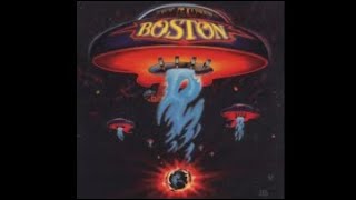 BOSTON - boston #fullalbum