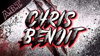 Chris Benoit Custom Titantron - Whatever | All Brawl Trons