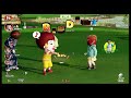 newみんなのgolf　第３回　ｹﾞｽﾄ多数