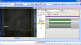 CryEngine3 SDK Ultra Simple Sequence