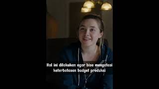 Tahukah kalian pada film MIDSOMMAR