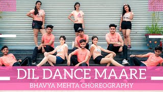 DIL DANCE MAARE | TASHAN | AKSHAY KUMAR