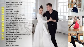 💗  TOP 25 💗  Wedding Dance Songs & Choreographies 2023 | Wedding Inspirations | Online Tutorials