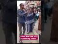 Muslim Man Preaching Jesus in Eastleigh and Telling Muslims to Repent and Come to Jesus