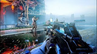 New Upcoming Shooter Games of 2023 For PC, PS4, XBOX ONE, PS5, XSX|S, SWITCH