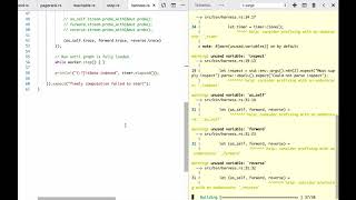 Six graph algorithms in differential dataflow (part 2)