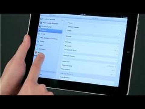 iPad Tips : How to Enable iPad Airplay Without a Mac iPad Tips : How to Enable iPad Airplay Without a Mac
