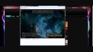 runescape power bot 2011
