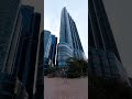 HARBOUR FRONT BUILDING HONH HUM #bldg #shortvideo #asmr #4k #views