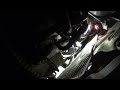 engine bay bmw 530d stage 1 pure sound 6 cylinder