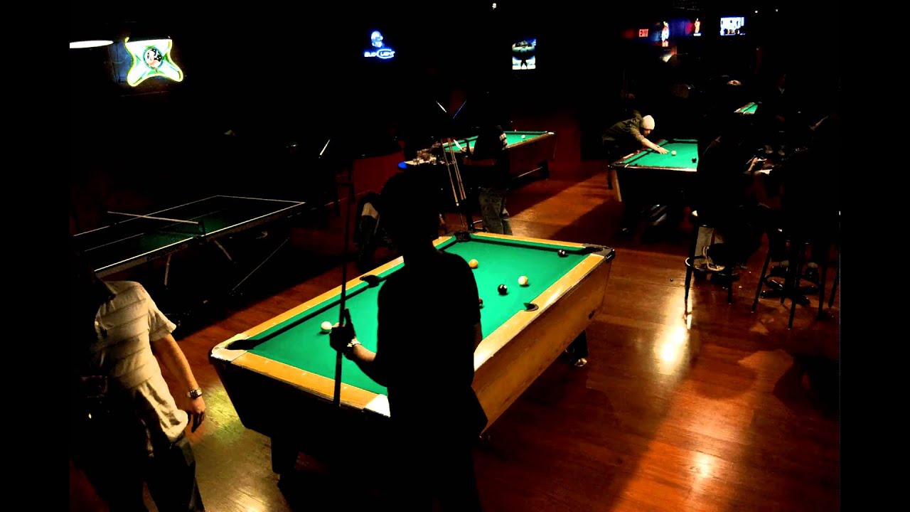 Time Lapse Pool Youtube