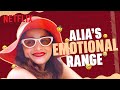 ALIA BHATT'S INCREDIBLE ACTING RANGE! | Netflix India