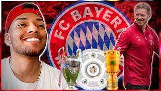 Meine Erwartungen an den FC Bayern nächste Saison I Nagelsmann unter DRUCK !!!