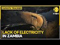 Zambia: Severe Drought Causes Electricity Blackouts | WION Climate Tracker