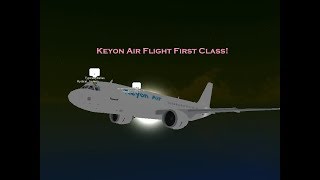How To Fly A Plane In Keyon Air Roblox