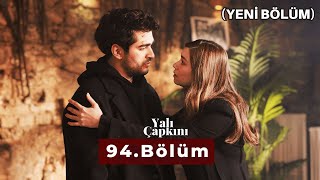 Yalı Çapkını 92. Bölüm (Yeni Bölüm Analiz)