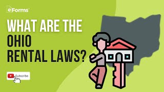 Ohio Rental Laws EXPLAINED