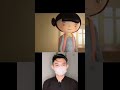 akubat bermalasan anak ini jadi boneka😱 trending